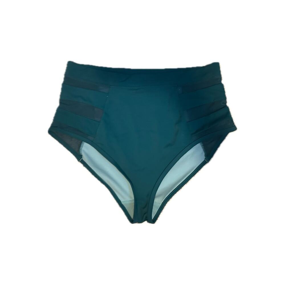 NWT Adore Me Swimsuit Bottom